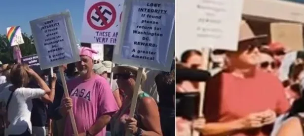 Las Vegas katliamında üstü örtülen detay!