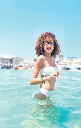 Samar Dadgar ile Özcan Deniz gizlice evlendi! Ani nikah ile ilgili bomba iddia