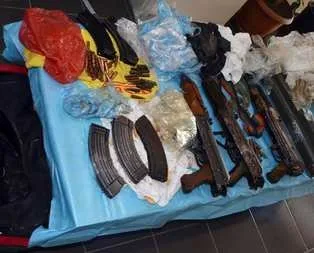 Şehri kana bulayacaklardı!