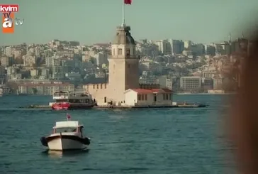 A.B.İ.’den ilk teaser yayınlandı