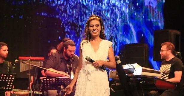 Yıldız Tilbe’den ramazan seferberliği! 9 ülkeye daha yardım eli uzattı