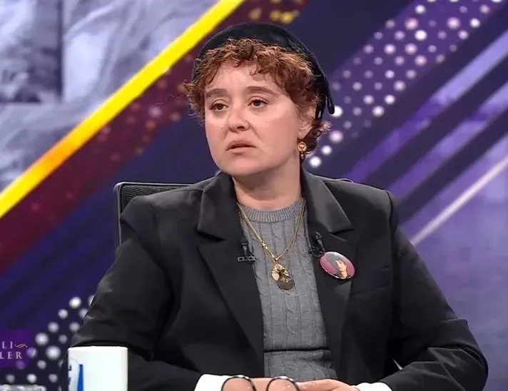 Yasemin Minguzzi zor günlerini A Para’da anlattı! Trabzonspor’dan büyük vefa örneği: Ahmet Minguzzi’nin adı Papara Park’ta