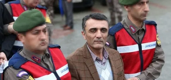 FETÖ'NÜN SUİKAST TİMİNE AĞIRLAŞTIRILMIŞ MÜEBBET