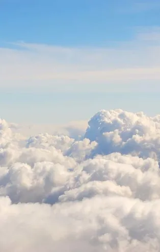 Rüyada bulut görmek ne anlama gelir?