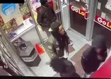 ABD polisinin korkunç infazı kamerada!
