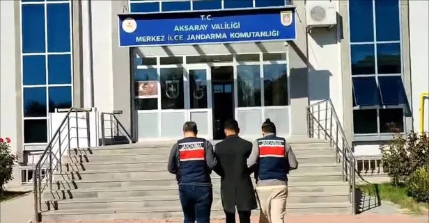 FETÖ'ye yönelik 32 ildeki operasyonlarda 41 şüpheli tutuklandı