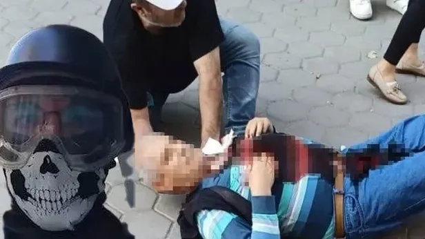 Eskişehir saldırganının ilk ifadesi ortaya çıktı! Avrupa panikte! O kullanıcı aranıyor! Uzmanlardan teşhis: Mizantropi olabilir