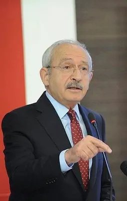 Kılıçdaroğlu: Bu anayasa İslam'a aykırı