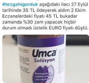Fırsatçılar su fiyatlarına el attı-3
