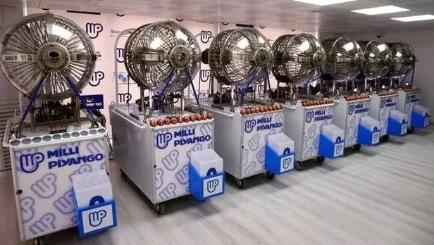2023 Yılbaşı Özel Çekilişi Açıklaması - Telefondan Milli Piyango Sorgulama Ekranı-2