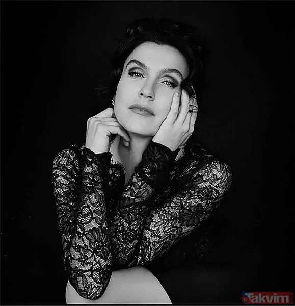 Şevval Sam’ı eski eşi bakın kim çıktı! Duyan gören inanamadı meğer kendisinden de ünlüymüş... - 3