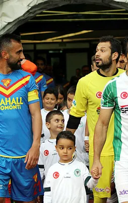 Konyaspor-Göztepe maçında teşvik primi mi verildi?
