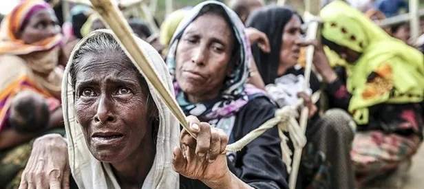 Myanmar ile Bangladeş Arakan için anlaştı