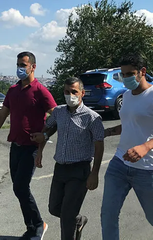 Nikah salonunda "sahte görevli" alarmı