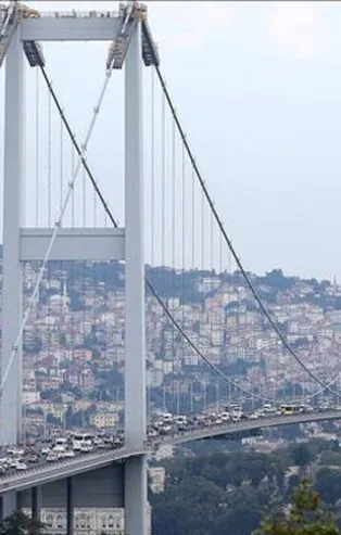 Bakanlıktan 15 Temmuz Şehitler Köprüsü ile ilgili önemli açıklama