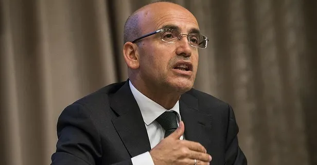 Son dakika: Hazine ve Maliye Bakanı Mehmet Şimşek'ten TAM açıklaması: Hedef 500 milyon dolarlık tasarruf!