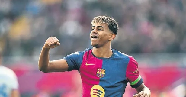 Yamal’ın Ramazan rutini!