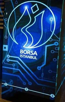 Borsadan bir rekor daha geldi!