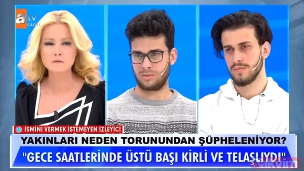 Müge Anlı'daki Dursun Zehir olayında 'üzerine ölüm kokusu vardı' itirafı! Canlı yayında kızı ve torunu Kerim hakkında kan donduran ifadeler - 8