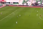 GOL | Konyaspor 1-0 Aliağa