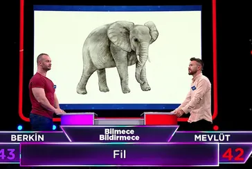 Alan’da yarı final heyecanı!