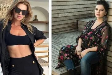88 kiloya çıktım, 1.5 ayda 8 kilo verdim 40’lık Pelin Karahan’ın zayıflama formülü