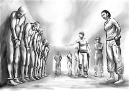 FBI raflarından şoke edici belgeler