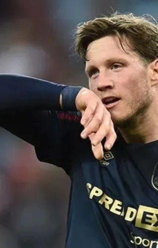 Beşiktaş Weghorst’tan müjdeli haberi bekliyor! Başkan Çebi, “Weghorst kararını çarşamba günü verecek” demişti