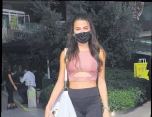 Aslıhan Karalar: Senaryo okuyorum