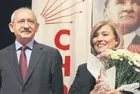 Son dakika: CHP Kadın Kolları eski Genel Başkanı Deniz Pınar Atılgan'dan Kılıçdaroğlu'na tepki: Oyum Erdoğan'a