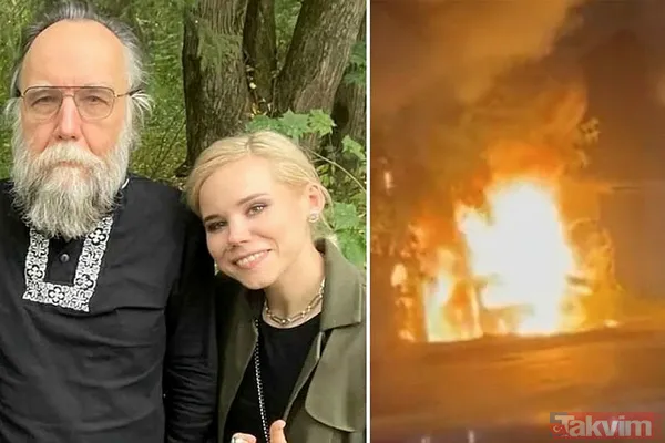 Darya Dugina suikastçısı Natalya Vovk hakkında şok detay ortaya çıktı! 17 bıçak darbesi ve elinde notla bulunan kadın meğer... - 19