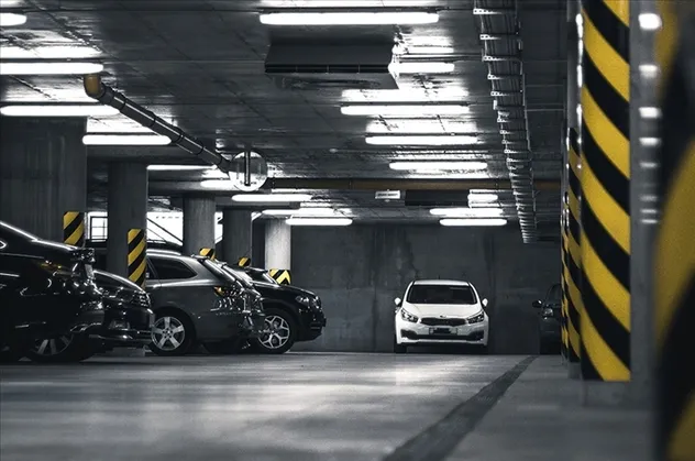 Otoparklarda kurallar değişti! Resmi Gazete'de yayımlandı