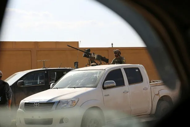 Terör örgütü YPG/PKK Kovid-19'u "fırsata çevirince" işgal ettiği alanlarda gıda fiyatları ikiye katlandı!-1