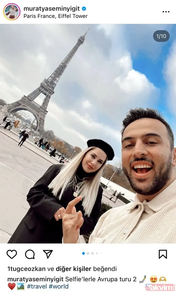 Vurguncu sosyal medya fenomenleri bir araya gelip yemek yemiş! 600'ü mercek altında! İlk açıklama geldi - 28