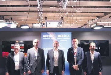 Argela’nın ağ çözümlerini bölge ülkeleri kullanıyor