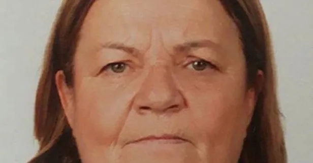 Yediği poğaça boğazına takılan 68 yaşındaki Zita Christine Meriçcoşar öldü