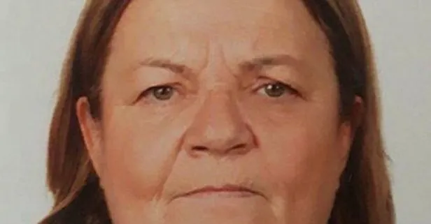 Yediği poğaça boğazına takılan 68 yaşındaki Zita Christine Meriçcoşar öldü