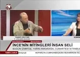 Yaşar Okuyan kafasına kurşun da sıkacakmış