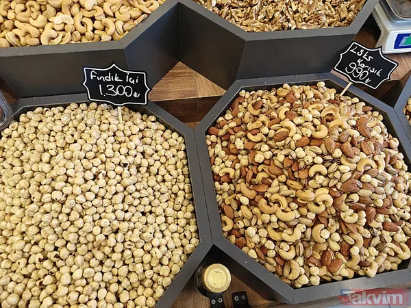 Fındık, fıstık Değil: Doktorlar açıkladı! Ömrü uzatan ve DNA’yı koruyan kuruyemiş belli oldu - 16