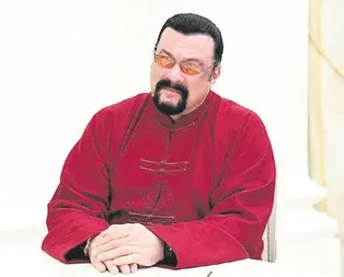 Steven Seagal, Aylan Bebek’in hayatını konu alan filmde oynayacak