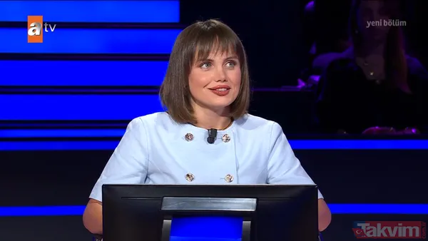 Oktay Kaynarca ''Kim Milyoner Olmak İster'' yarışmasında verilen cevaba çok şaşırdı: ''Hiç dinlemedin mi?'' - 2