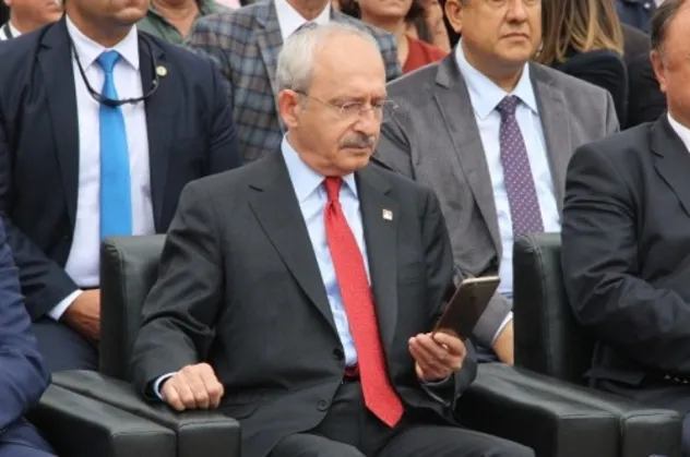 CHP'den kopuş sürüyor! Bir ilde daha parti örgütü istifa etti Muharrem İnce'nin partisine geçiyor