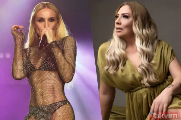 Gülşen sahne kıyafetiyle olay oldu, rezalete uydurduğu kılıfla tepki çekti: "Emzirmektir masum olan senin yaptığın teşhircilik" - 30