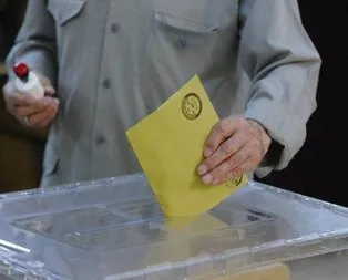 AGİT Demokratik olgunluğun göstergesi