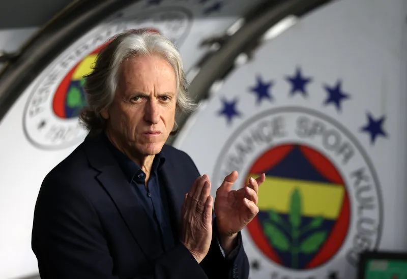 Sergen Yalçın'dan flaş Fenerbahçe açıklaması! - 9