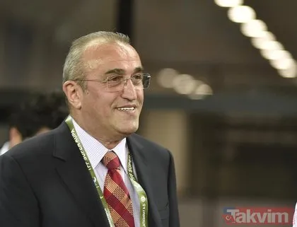 Corona virüsü yenen Galatasaray 2.Başkanı Abdurrahim Albayrak ilk kez açıkladı!