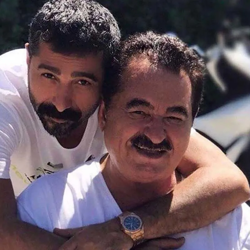 İbrahim Tatlıses’ten zehir zemberek açıklamalar - 1