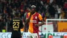 Galatasarayın yıldızı Osimhen Fenerbahçeye Sörlothu getirebilir