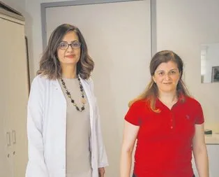 Mutluluğa bir adım!