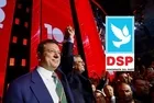 Özel cephesinden gizli teklif: Verin DSP’yi bölelim CHP’yi | Aksakal doğruladı | Emir yan yattı